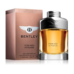 Парфюмерная вода Bentley For Men Intense, 100 мл btlintm_aedp10 | 100 мл