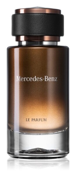 Парфюмерная вода Mercedes-Benz Mercedes Benz Le Parfum, 120 мл mcdlpam_aedp10 | 120 мл