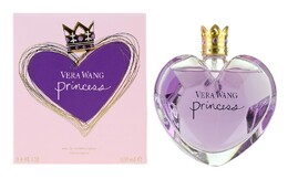 Туалетная вода Vera Wang Princess, 100 мл vwapriw_aedt10 | 100 мл
