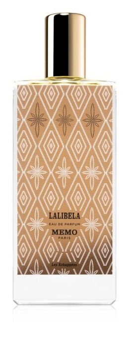 Парфюмерная вода Memo Lalibela, 75 мл memlalu_aedp10 | 75 мл