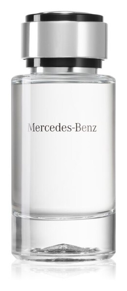 Туалетная вода Mercedes-Benz Mercedes Benz, 120 мл mcdmcdm_aedt10 | 120 мл