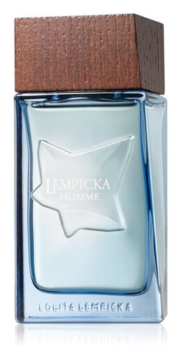 Туалетная вода Lolita Lempicka Lempicka Homme, 100 мл lolhomm_aedt10 | 100 мл