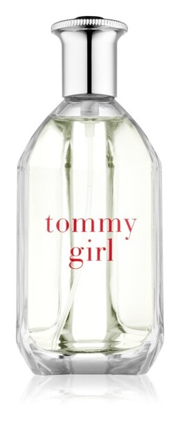 Туалетная вода Tommy Hilfiger Tommy Girl, 100 мл thitogw_aedt10 | 100 мл