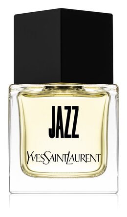 Туалетная вода Yves Saint Laurent Jazz, 80 мл ysllczm_aedt10 | 80 мл