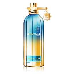 Парфюмерная вода Montale Blue Matcha, 100 мл mnt04899