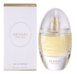 Парфюмерная вода Sensai The Silk EDP, 50 мл sentsiw_aedp10 | 50 мл
