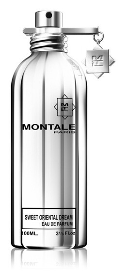 Парфюмерная вода Montale Sweet Oriental Dream, 100 мл mntswdu_aedp10 | 100 мл