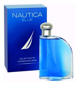 Туалетная вода Nautica Blue, 100 мл naublum_aedt10 | 100 мл