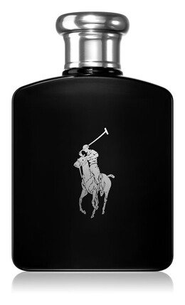 Туалетная вода Ralph Lauren Polo Black, 125 мл ralpblm_aedt10 | 125 мл