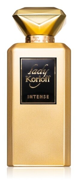 Парфюм Korloff Lady Intense, 88 мл korladw_apar10 | 88 мл