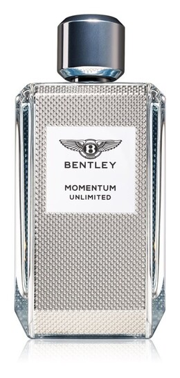 Туалетная вода Bentley Momentum Unlimited, 100 мл btlmoum_aedt10 | 100 мл