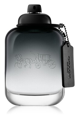 Туалетная вода Coach Coach for Men, 200 мл coanymm_aedt10 | 200 мл