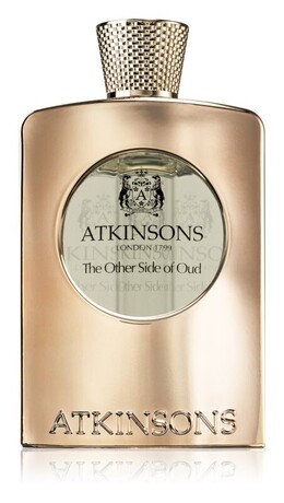 Парфюмерная вода Atkinsons Oud Collection The Other Side of Oud, 100 мл atkosou_aedp10 | 100 мл
