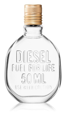 Туалетная вода Diesel Fuel for Life, 125 мл dslflfm_aedt06 | 125 мл