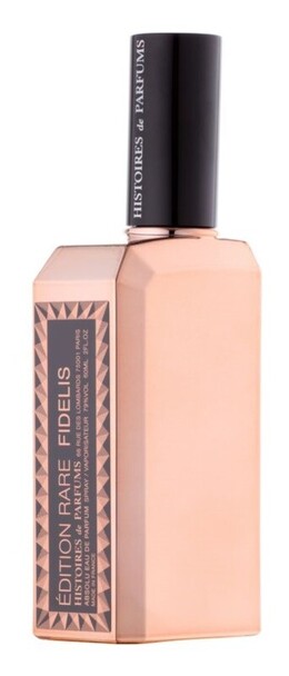 Парфюмерная вода Histoires De Parfums Edition Rare Fidelis, 60 мл hisfidu_aedp20 | 60 мл