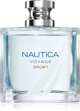 Туалетная вода Nautica Voyage Sport, 100 мл nauvosm_aedt10 | 100 мл