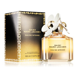 Парфюмерная вода Marc Jacobs Daisy Eau So Intense, 100 мл majesiw_aedp10 | 100 мл