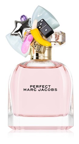 Парфюмерная вода Marc Jacobs Perfect, 100 мл majperw_aedp10 | 100 мл