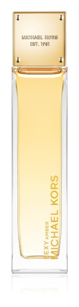 Парфюмерная вода Michael Kors Sexy Amber, 100 мл mkosexw_aedp10 | 100 мл
