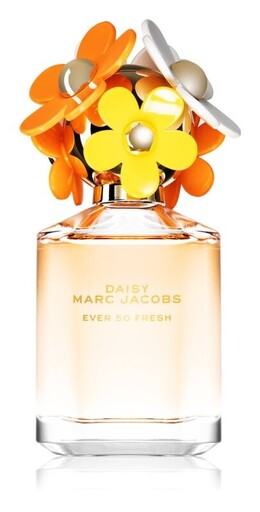 Парфюмерная вода Marc Jacobs Daisy Ever So Fresh, 125 мл majesfw_aedp10 | 125 мл