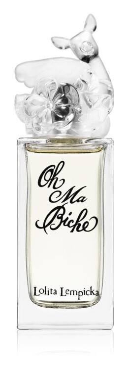 Парфюмерная вода Lolita Lempicka Oh Ma Biche, 50 мл lolombw_aedp20 | 50 мл