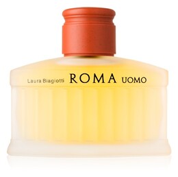 Туалетная вода Laura Biagiotti Roma Uomo for men, 200 мл labromm_aedt10 | 200 мл