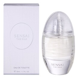 Туалетная вода Sensai The Silk EDT, 50 мл sentsiw_aedt10 | 50 мл