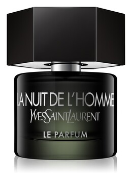 Парфюмерная вода Yves Saint Laurent La Nuit de L'Homme Le Parfum, 100 мл yslndpm_aedp10 | 100 мл