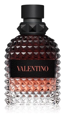Парфюмерная вода Valentino Born In Roma Coral Fantasy Uomo, 100 мл valbirm_aedt04 | 100 мл