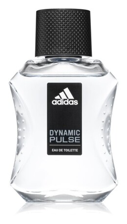 Туалетная вода Adidas Dynamic Pulse Edition 2022, 100 мл adidnpm_aedt50 | 100 мл