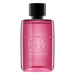Парфюмерная вода Gucci Guilty Absolute Pour Femme, 30 мл guc3284