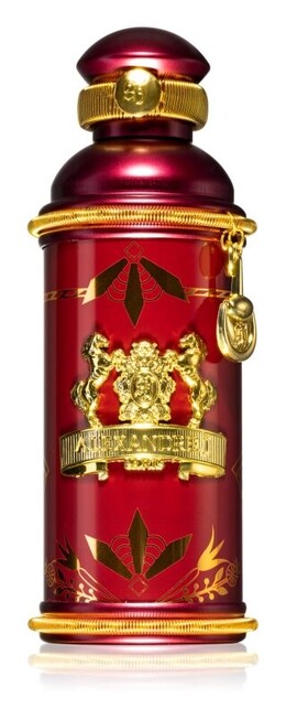 Парфюмерная вода Alexandre.J The Collector Rose Alba, 100 мл aljrsaw_aedp10 | 100 мл