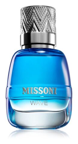 Туалетная вода Missoni Wave, 100 мл msowavm_aedt10 | 100 мл