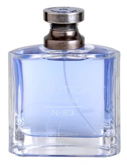 Туалетная вода Nautica Voyage N-83, 100 мл nauvo8m_aedt10 | 100 мл