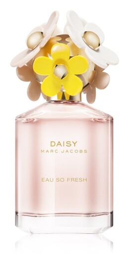 Туалетная вода Marc Jacobs Daisy Eau So Fresh, 125 мл majdsfw_aedt10 | 125 мл