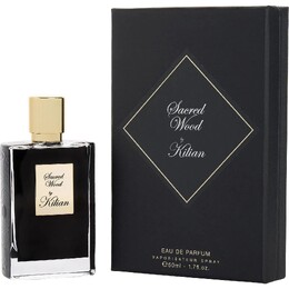 Kilian Unisex Sacred Wood EDP Spray 1.7 oz (50 ml) 3700550226543