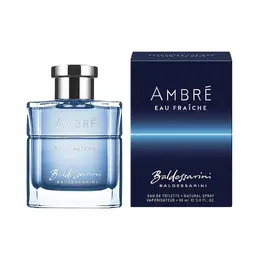 Baldessarini Ambre Eau Fraiche Мужская туалетная вода 90 мл 103659057202