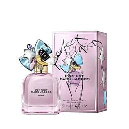Marc Jacobs Парфюмерная вода Perfect Eau de Parfum Elixir 50 mpl408342