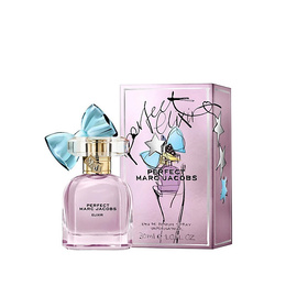 Marc Jacobs Парфюмерная вода Perfect Eau de Parfum Elixir 30 mpl408339
