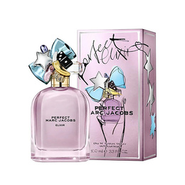Marc Jacobs Парфюмерная вода Perfect Eau de Parfum Elixir 100 mpl408344