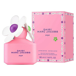 Marc Jacobs Туалетная вода Daisy Pop Limited Edition 50 mpl408029