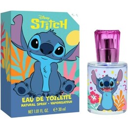 Туалетная вода Disney Stitch 8411114093413