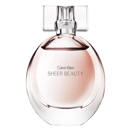 Туалетная вода Calvin Klein Sheer Beauty, 30 мл cak0378