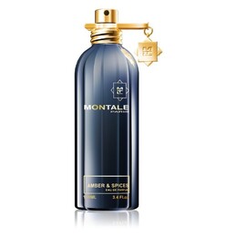 Парфюмерная вода Montale Amber & Spices, 100 мл mnt1464
