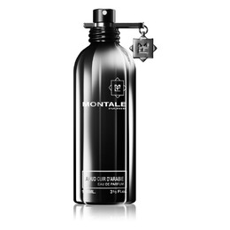 Парфюмерная вода Montale Aoud Cuir d'Arabie, 100 мл mnt1635