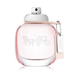 Туалетная вода Coach, 50 мл coa0092