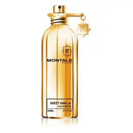 Парфюмерная вода Montale Sweet Vanilla, 100 мл mnt2193