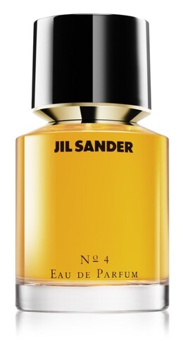 Парфюмерная вода Jil Sander N° 4, 100 мл jsdno4w_aedp10 | 100 мл