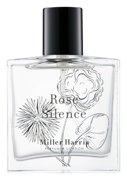 Парфюмерная вода Miller Harris Rose Silence, 100 мл milrosu_aedp10 | 100 мл