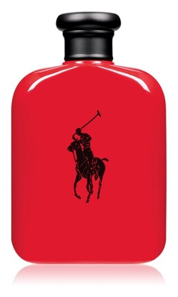 Туалетная вода Ralph Lauren Polo Red, 200 мл ralporm_aedt10 | 200 мл